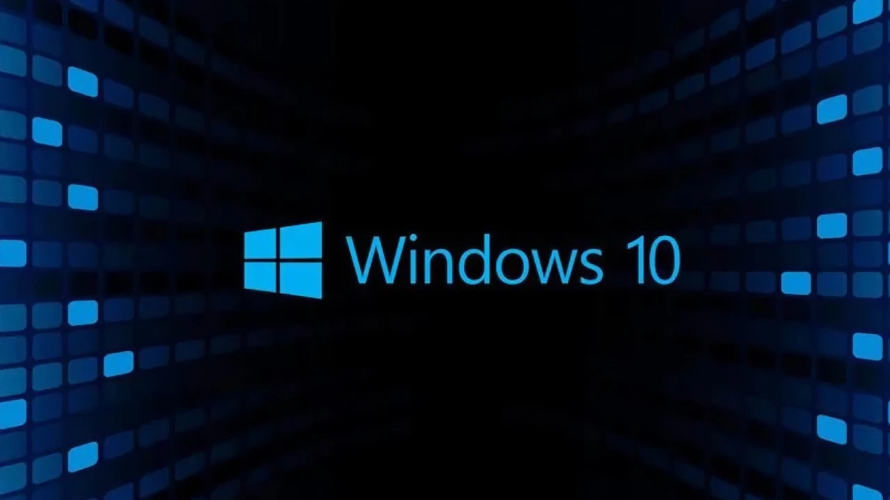 Windows 10 Pro - Retail (Online Aktivasyon)